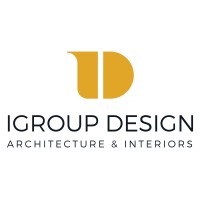 IGroup Design Logo