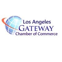 Los Angeles Gateway Chamber of Commerce Logo