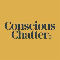 Conscious Chatter Podcast Logo