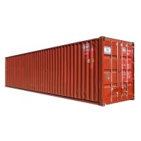 Shipping Container Sale- Cargo Storage Conex Logo