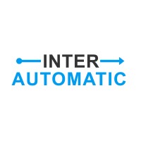 Interautomatic Ltd Logo