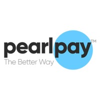 PearlPay Logo