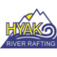 Hyak Wilderness Adventures Inc. Logo