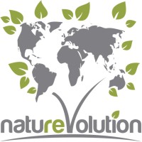 NATUREVOLUTION Logo