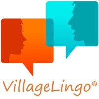 VillageLingo® Logo