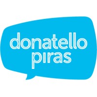 Donatello Piras Logo