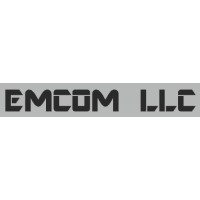 EMCOM LLC Logo