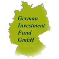 German Investment Fund GmbH Logo