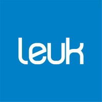 Leuk Solutions Logo