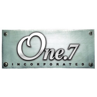 One.7, Inc. Logo