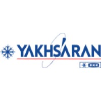 Yakhsaran Logo