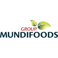 Mundifoods Logo