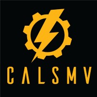 Cal Super Mileage Vehicle Team (CalSMV) Logo