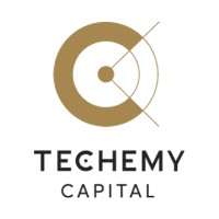Techemy Capital Logo
