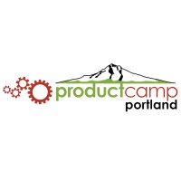 ProductCamp Portland Logo