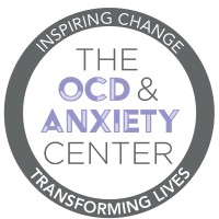 The OCD & Anxiety Center Logo