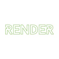 The Render Network Logo