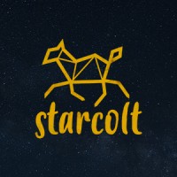 Starcolt Logo