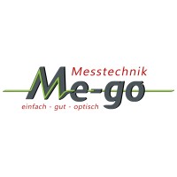 Me-go GmbH Logo