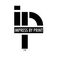 Impress By Print Logo