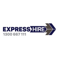Express Hire Logo