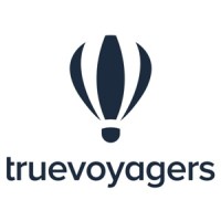 Truevoyagers Logo