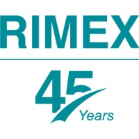 RIMEX Australia Logo