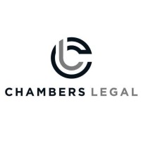 Chambers Legal Logo
