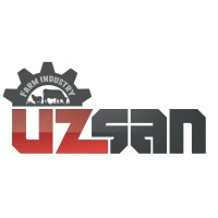 Uzsan Ltd. Logo