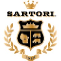 Sartori Company Logo
