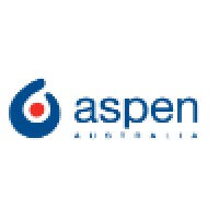 Aspen Pharma Australia Logo