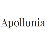 Apollonia Logo