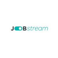JOBSTREAM Logo