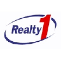 Realty1 New Home Communities Logo