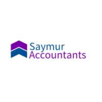 Saymur Accountants Logo