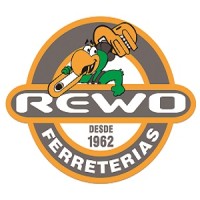 CENTRAL DE MATERIALES REWO Logo