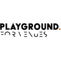 Playground for Venues Logo