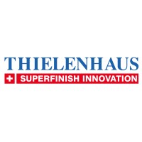 Thielenhaus Superfinish Innovation AG Logo