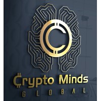 Crypto Minds Global Logo