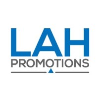 LAH Promotions Logo
