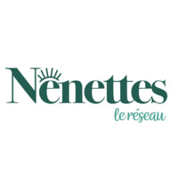 Nénettes & Co - le réseau Logo