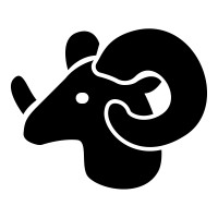 ARIES.GG Logo
