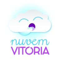 Associação Nuvem Vitória Logo
