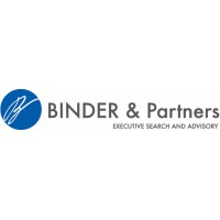 BINDER & Partners Executive Search and Advisory Ltd Logo