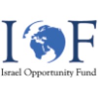 Israel Opportunity Fund Logo