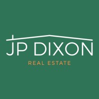 J.P. Dixon Real Estate Logo