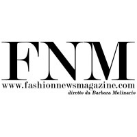 Fashion News Magazine Logo