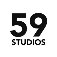 59 Studios Logo