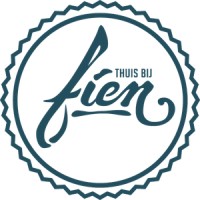 Thuis bij Fien Logo