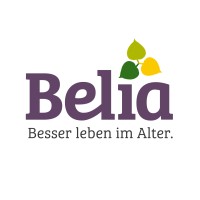 Belia Seniorenresidenzen GmbH Logo